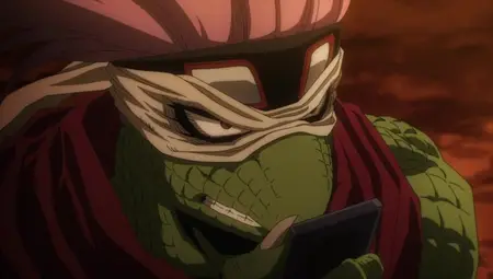Boku no Hero Academia - S07E05 - DUAL 480p WEB x264 -NanDesuKa (CR