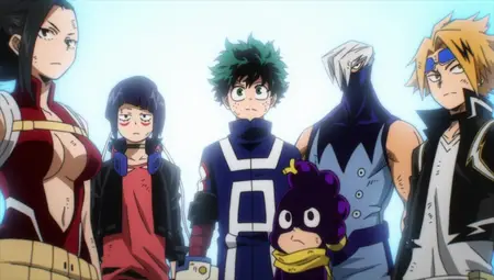 Boku no Hero Academia - S07E05 - DUAL 480p WEB x264 -NanDesuKa (CR