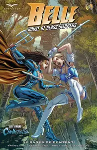 Belle - House of Glass Slippers