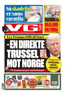 VG - 20 Januar 2026