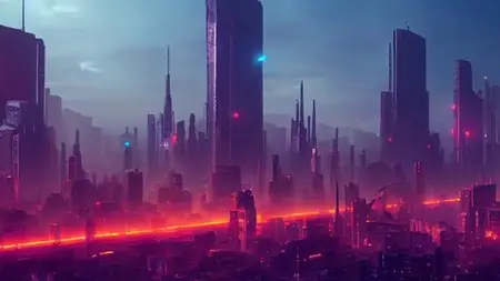 Writing A Cyberpunk Novel For Beginner Writers