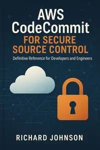 AWS CodeCommit for Secure Source Control