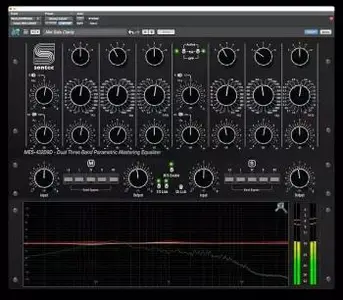 Metric Halo Sontec MES-432D9D v4.0.86
