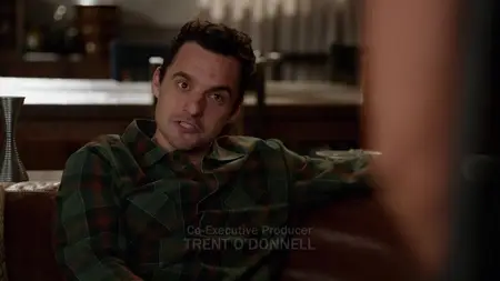 New Girl S06E20