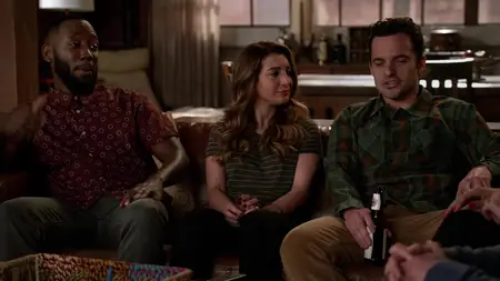 New Girl S06E20