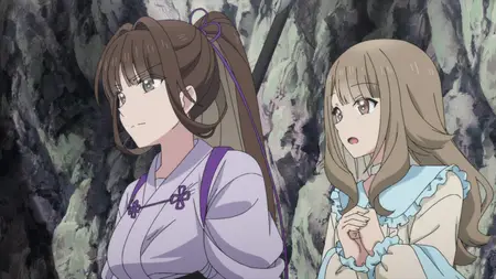 A Nobody's Way Up to an Exploration Hero (2024 S01E09 Joyful Days SubsPlease