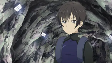 A Nobody's Way Up to an Exploration Hero (2024 S01E09 Joyful Days SubsPlease