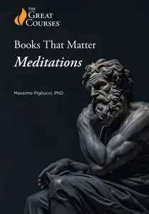 TTC Video - Books That Matter: Meditations