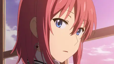 Houkago no Pleiades - 09 (BD 1080p HEVC AAC