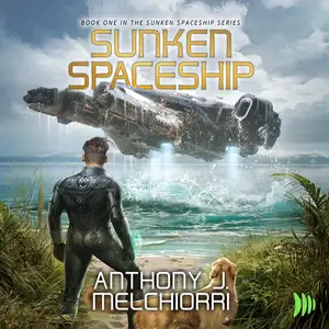 Sunken Spaceship: Sunken Spaceship