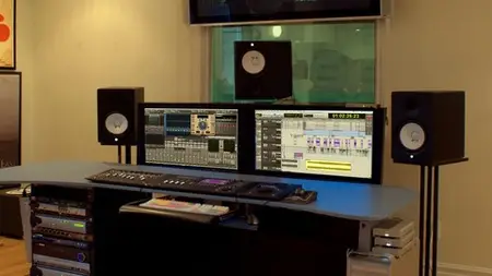 Fundamental Of Cinematic & Game Sound Design