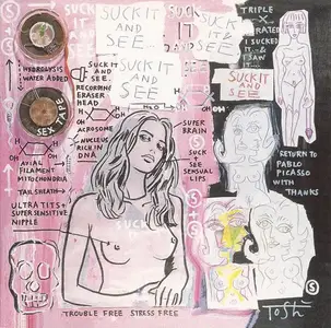 VA - Suck It And See (1998)