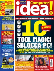 Il Mio Computer Idea! - 8 Maggio 2025