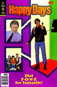 Happy Days 02 (1979) (c2c) (Lusiphur-DCP