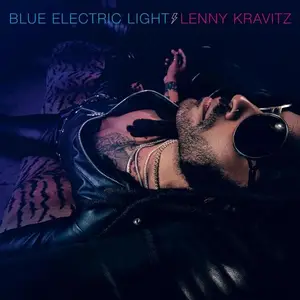 Lenny Kravitz - Blue Electric Light (2024) CD-Rip