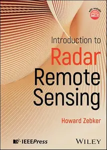 Introduction to Radar Remote Sensing