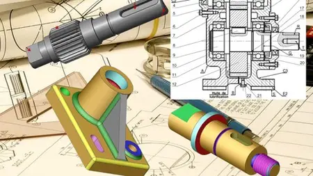 Mechanical Design Fundamentals