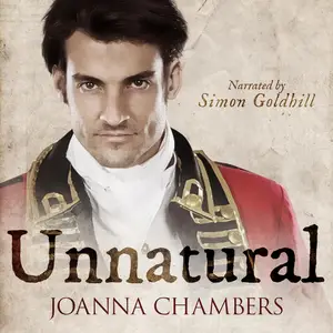 Unnatural (Enlightenment)