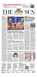 The Baltimore Sun - 4 September 2026