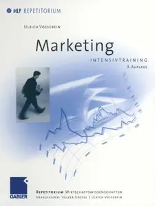 Marketing: Intensivtraining