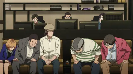 Shirobako - S01E24 1080p WEBRip Dual-Audio AV1-DBMS