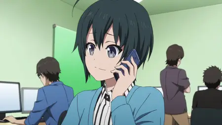 Shirobako - S01E24 1080p WEBRip Dual-Audio AV1-DBMS