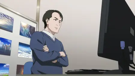 Shirobako - S01E24 1080p WEBRip Dual-Audio AV1-DBMS