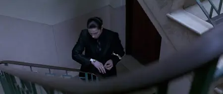 The Saint (1997)
