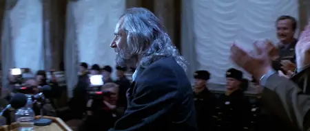 The Saint (1997)