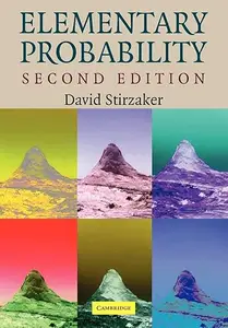 Elementary Probability (Repost)