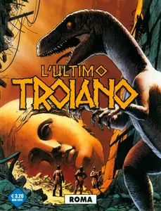 L'Ultimo Troiano - Volume 3 - Roma