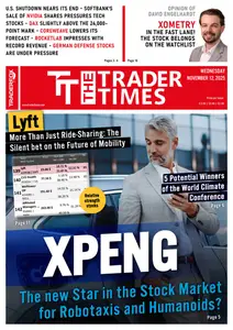 The Trader Times - 12 November 2025