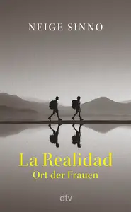 Neige Sinno - La Realidad