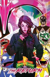 Mighty Morphin Power Rangers-The Return 2024 Digital
