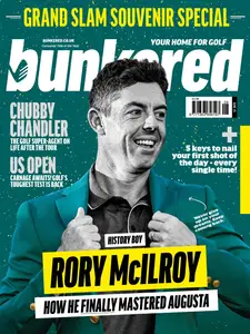 Bunkered - June 2025