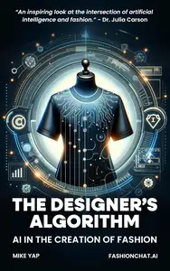 The Designer's Algorithm: AI in the Creation of Fashion