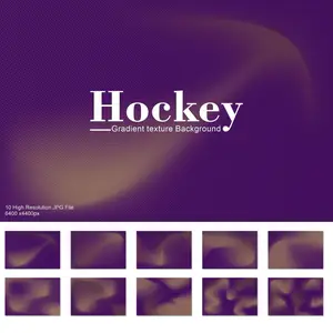 EE - Hockey Gradient texture Background TBBPX7K