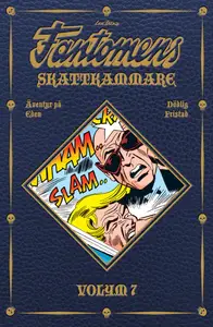 Fantomens Skattkammare - 17 September 2025