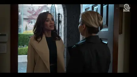 Alert: Missing Persons Unit S03E01
