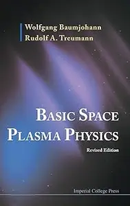 Basic Space Plasma Physics