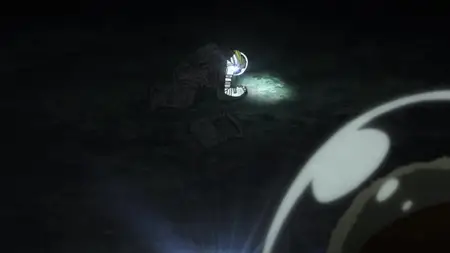 Space Brothers (2012 S01E41 Eighty Minutes to Live Dekinai