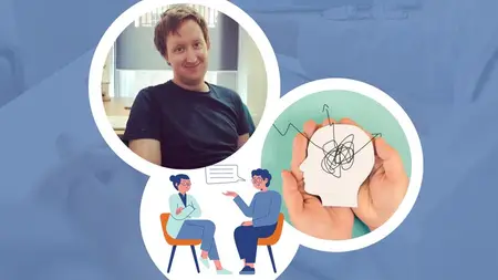 A Guided Tour of Person-Centred Counselling & Psychotherapy