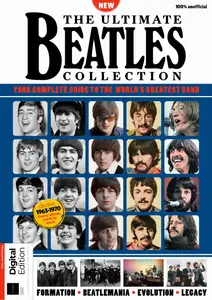 The Ultimate Beatles Collection - 7th Edition - 17 April 2025