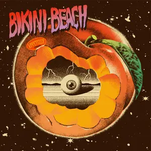 Bikini Beach - Appetizer (2023) [Official Digital Download 24/96]