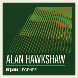 Alan Hawkshaw - KPM Legends: Alan Hawkshaw (2026) [Official Digital Download 24/48]