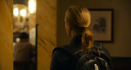 Paris Memories / Revoir Paris (2022)