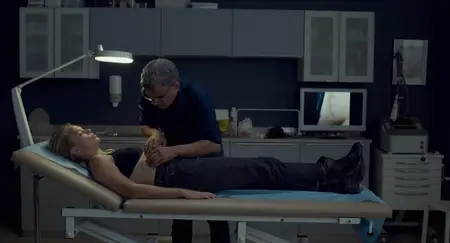 Paris Memories / Revoir Paris (2022)