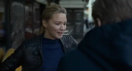 Paris Memories / Revoir Paris (2022)