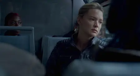 Paris Memories / Revoir Paris (2022)