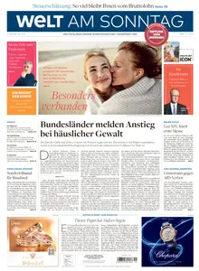 Die Welt - 10 Mai 2025